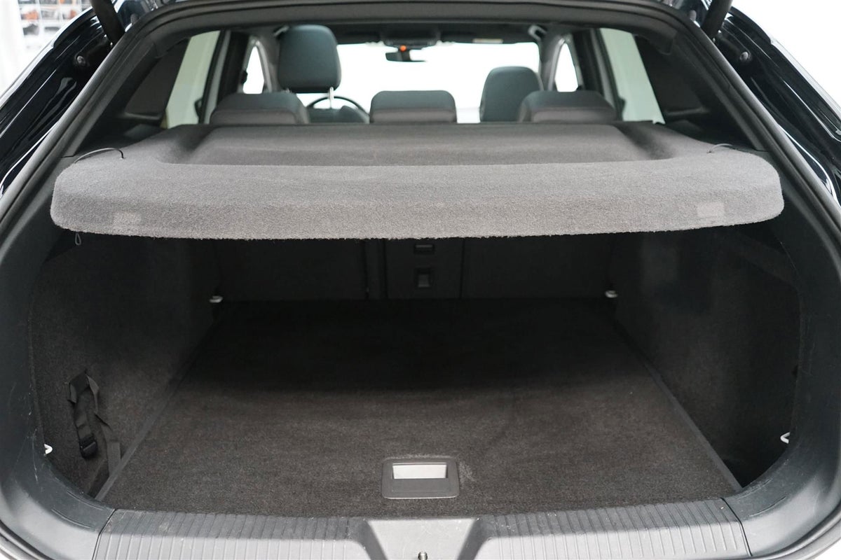 VW ID.4 1ST Max billede 24