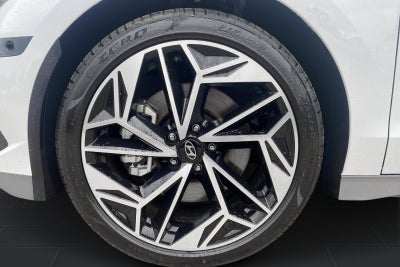 Hyundai Ioniq 6 Techniq