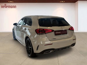 Mercedes A250 e AMG Line aut.