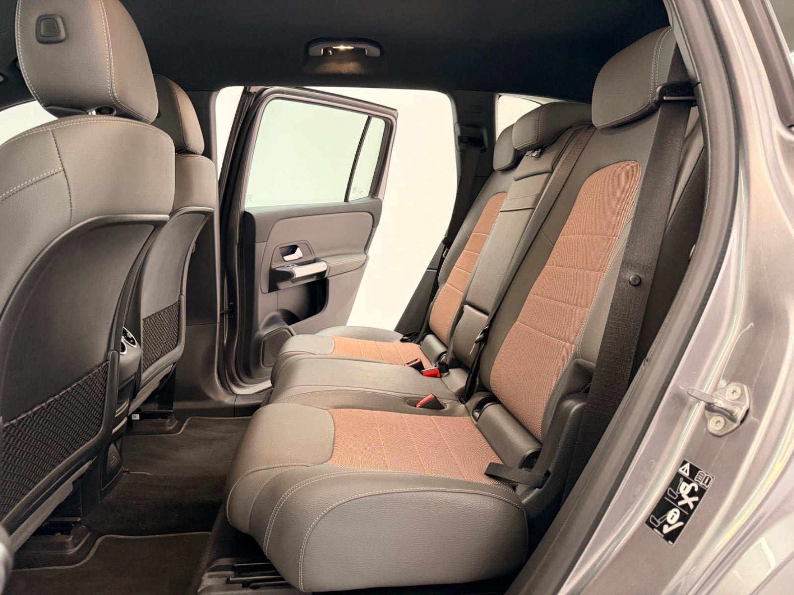 Billede af Mercedes EQB300  Progressive 4Matic