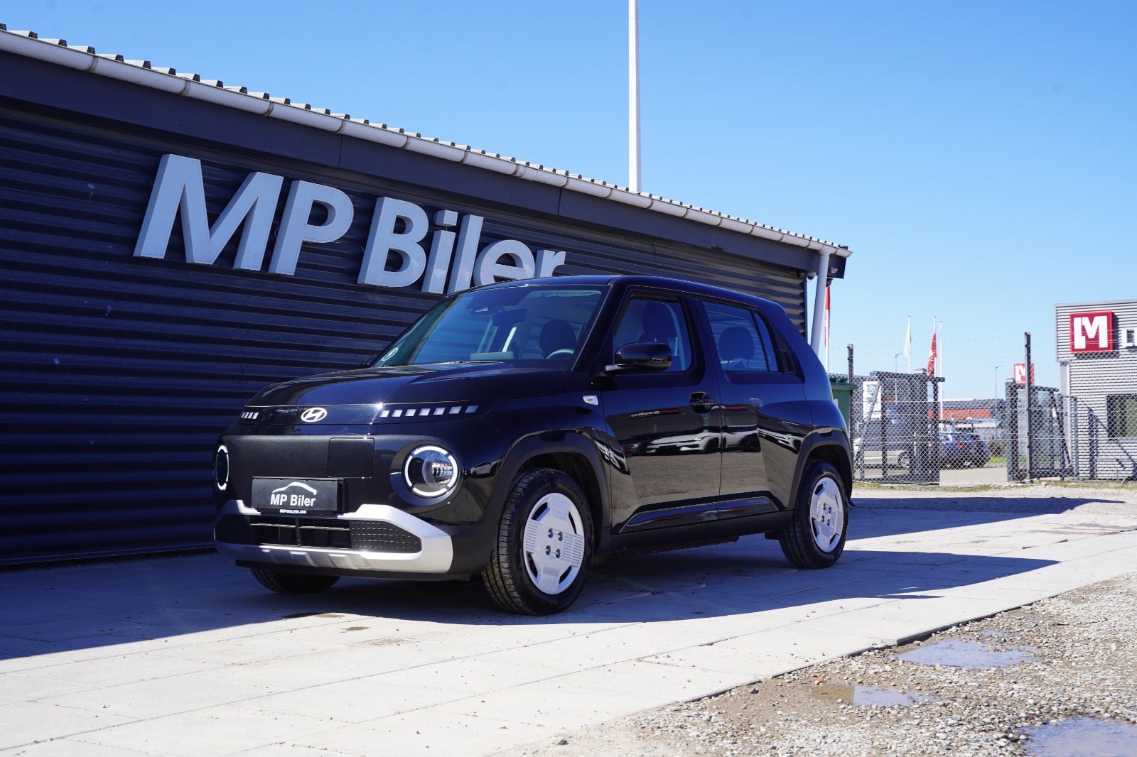 Billede af Hyundai Inster 42 Essential