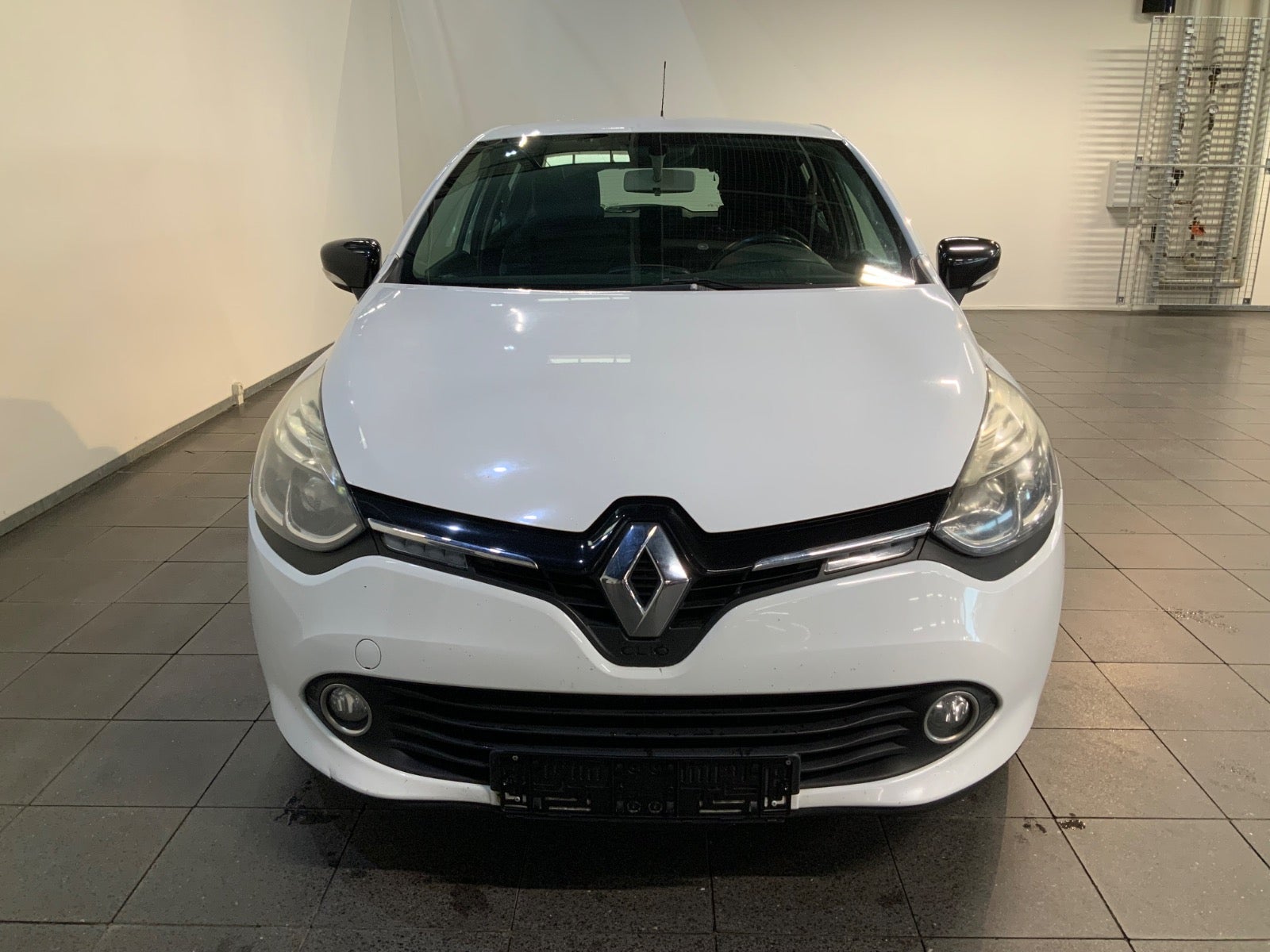 Renault Clio IV