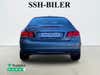 Mercedes E350 BlueTEC Coupé aut. thumbnail