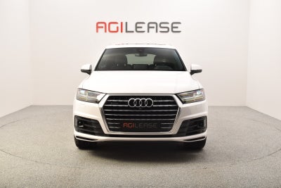 Audi Q7 TDi 272 S-line quattro Tiptr.