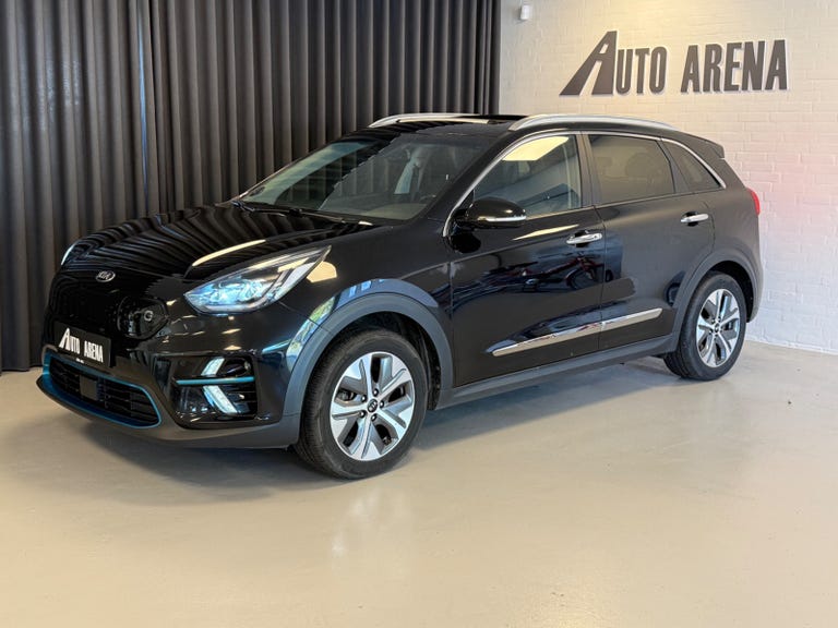 Kia e-Niro Advance