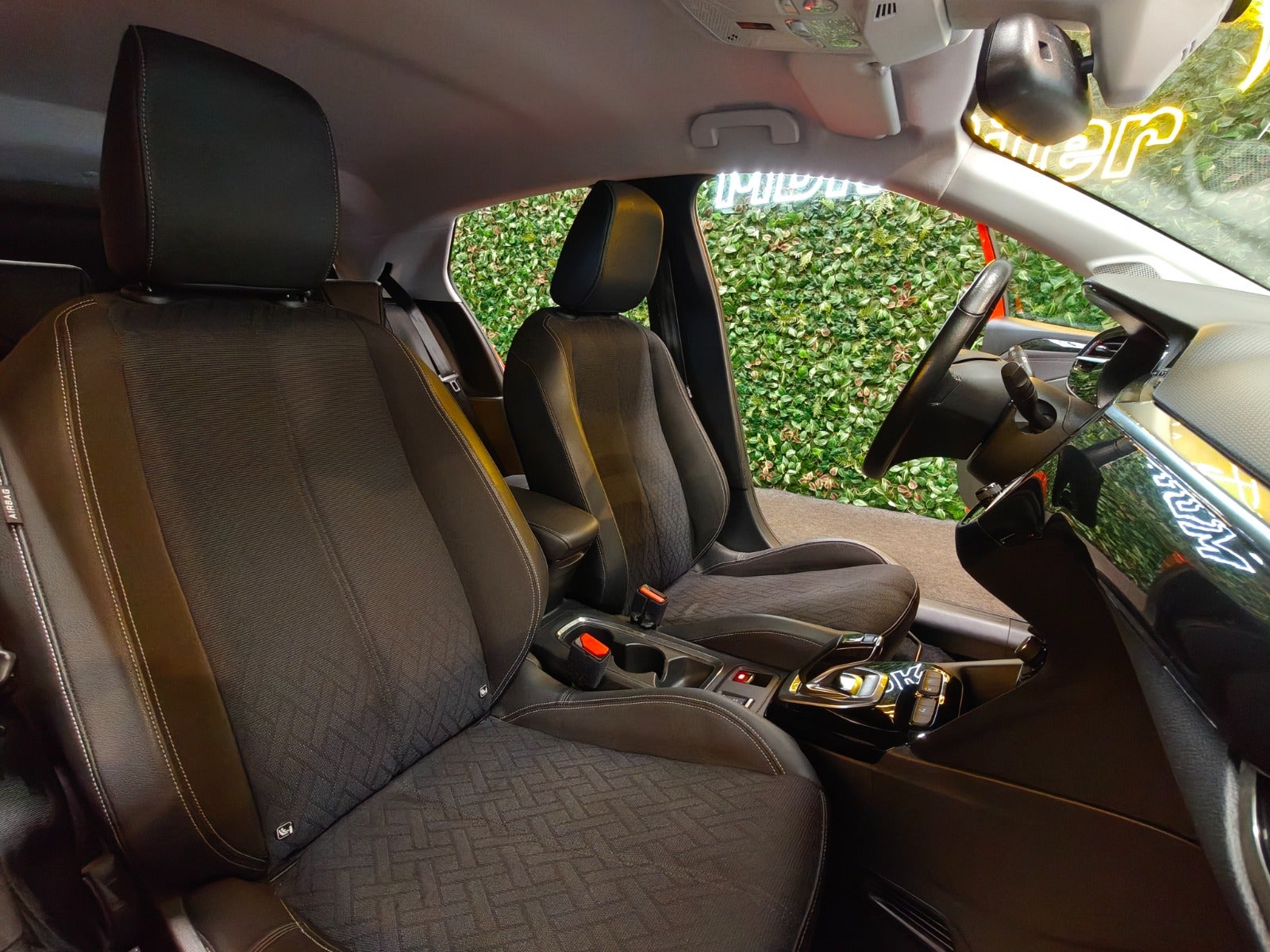 Billede af Opel Corsa-e 50 Ultimate