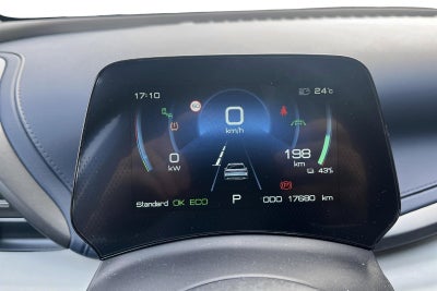 BYD Atto 3 Comfort
