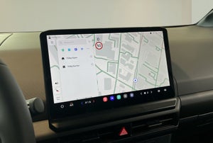 Kia PV5 Cargo L2H1 Long Range Work Pro