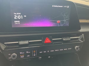 Kia Niro EV Upgrade