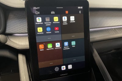 Polestar 2 Long Range