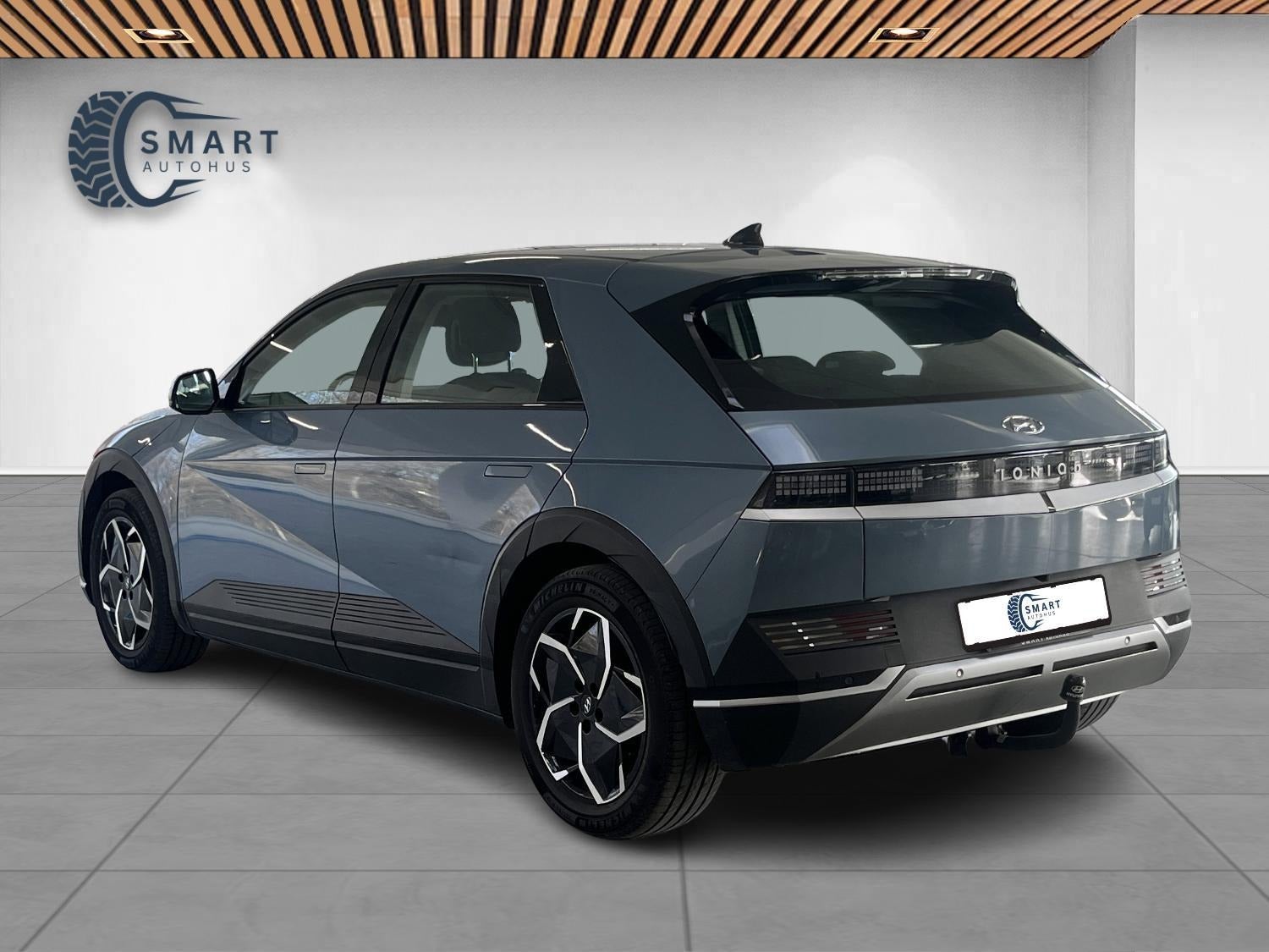 Billede af Hyundai Ioniq 5 77 Essential