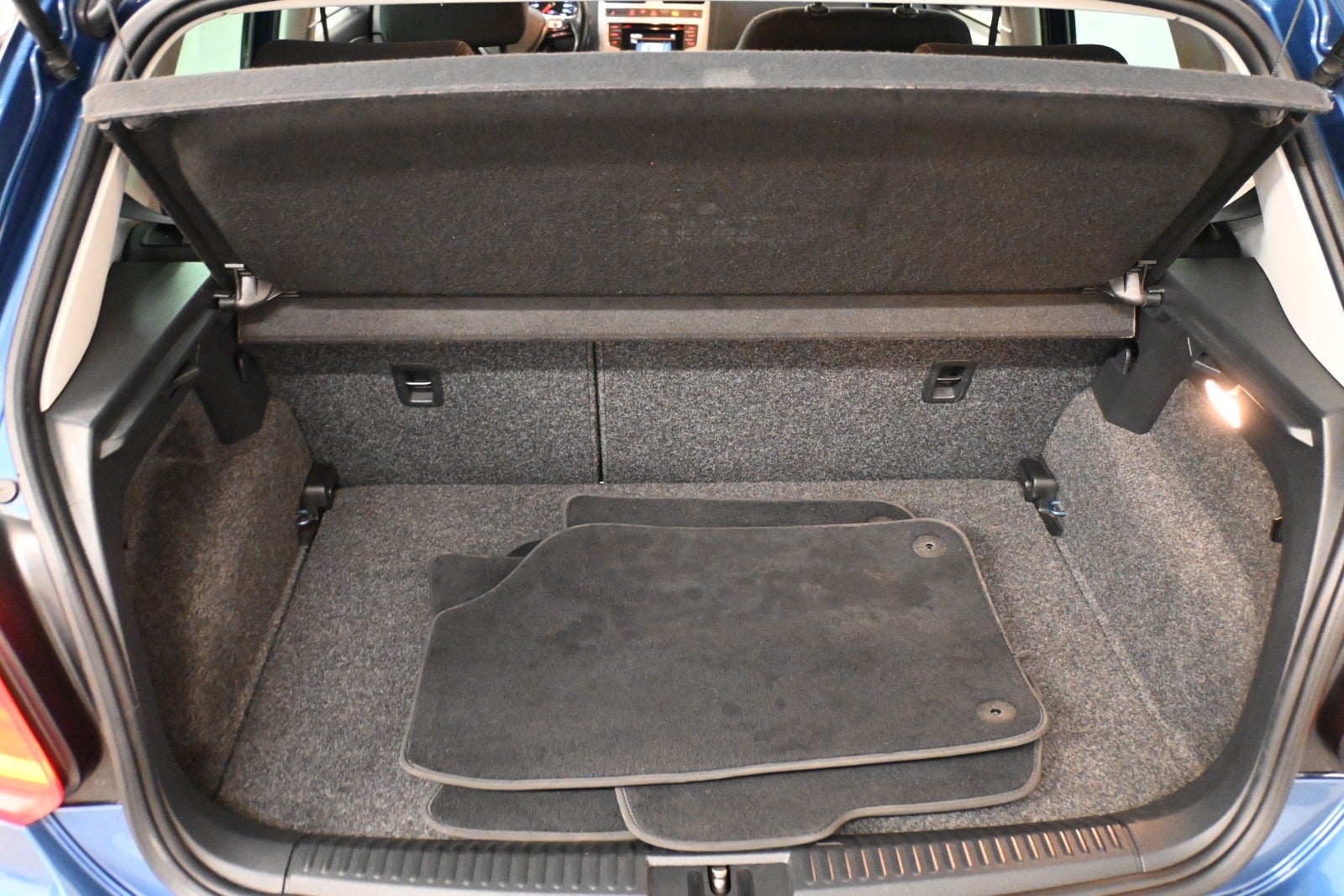 VW Polo TSi 110 Highline BMT