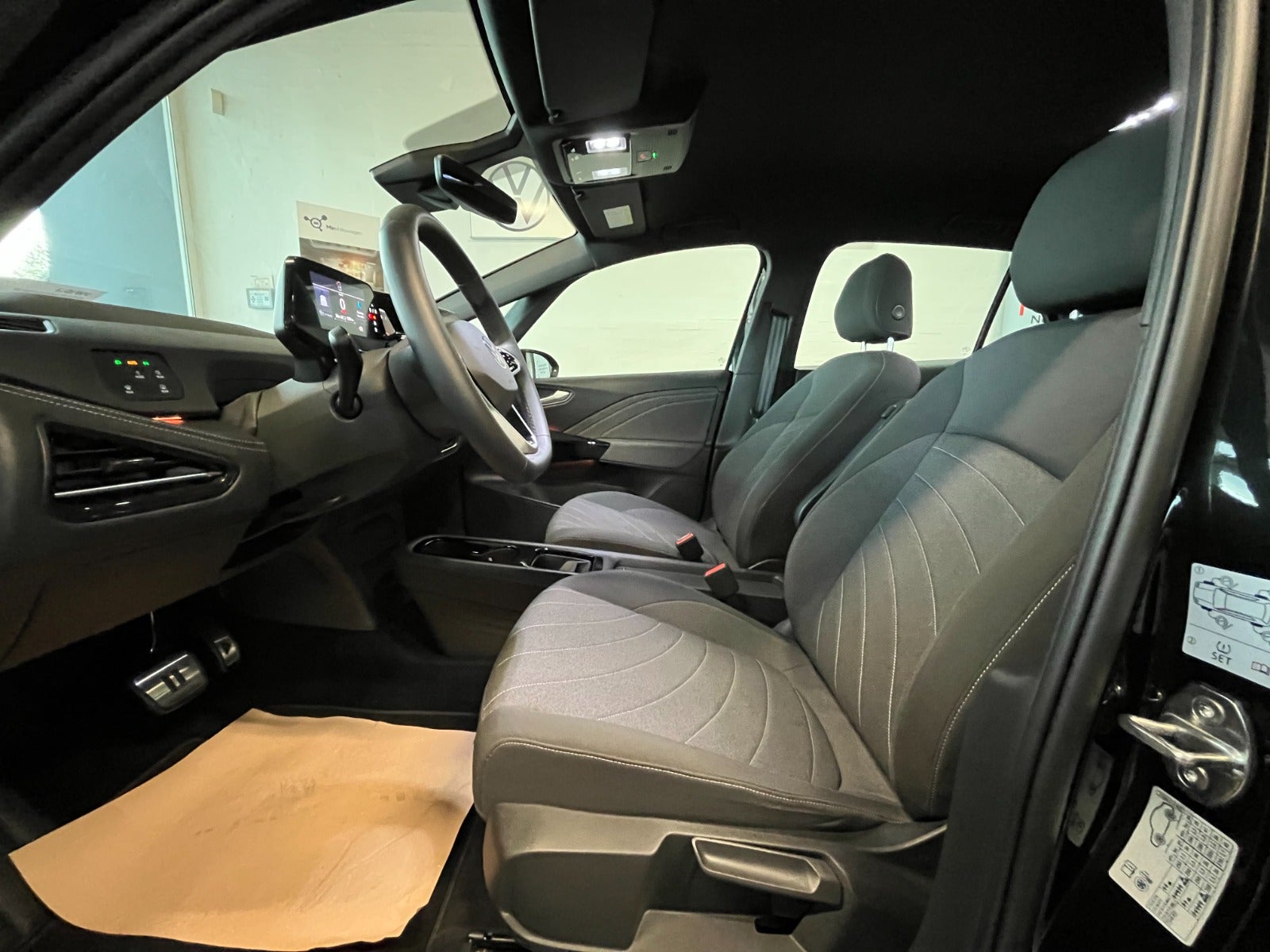 Billede af VW ID.3 58 Pro 75 Years Edition