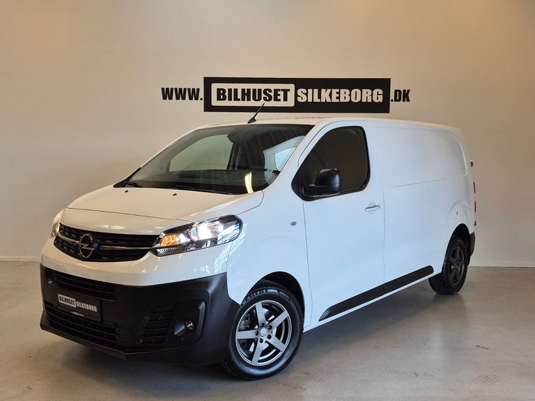 Opel Vivaro D 145 Enjoy+ L2V2 aut.