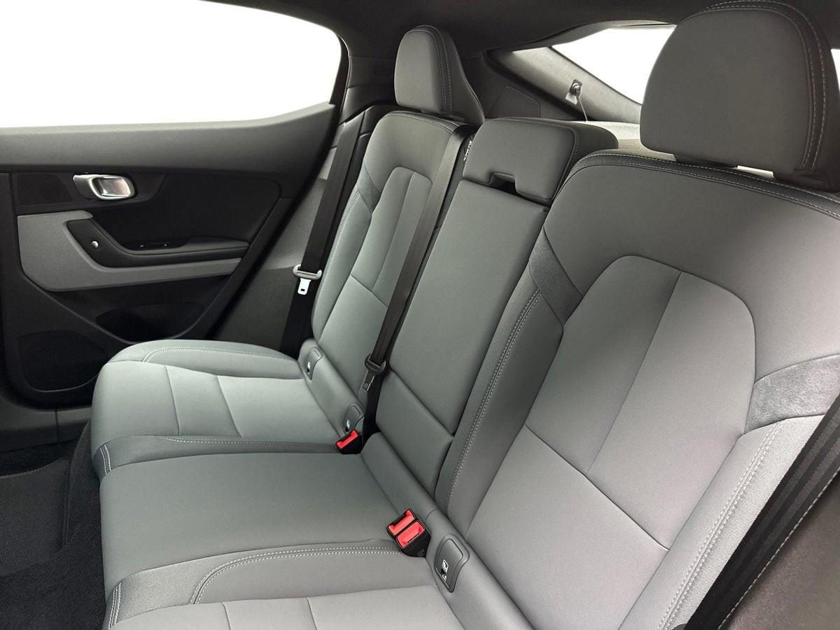 Polestar 2 Long Range billede 11