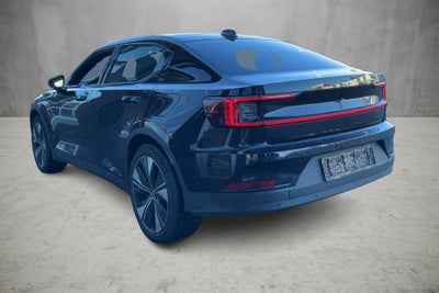 Polestar 2 Long Range billede 3