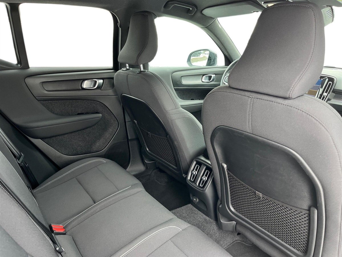 Volvo XC40 P6 ReCharge Plus billede 12