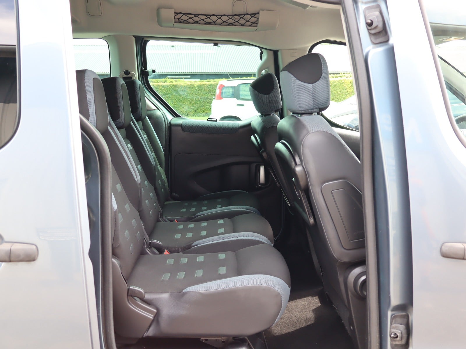 Billede af Citroën Berlingo 1,6i 16V 7prs