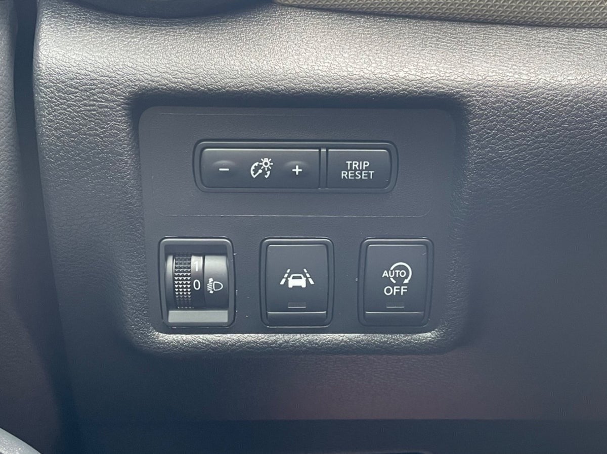 Billede af Nissan Micra 1,5 dCi 90 N-Connecta