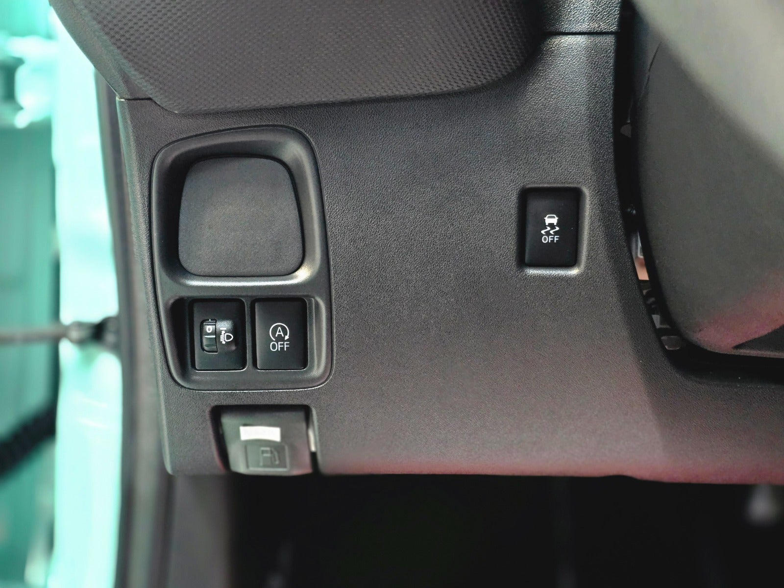 Billede af Citroën C1 1,0 VTi SportLine