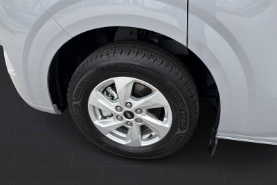 Ford E-Transit Custom 320 L1 71,0 Limited 2026