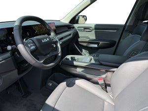 Kia EV9 Standard Range Upgrade RWD 7prs