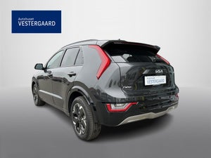 Kia Niro EV Upgrade