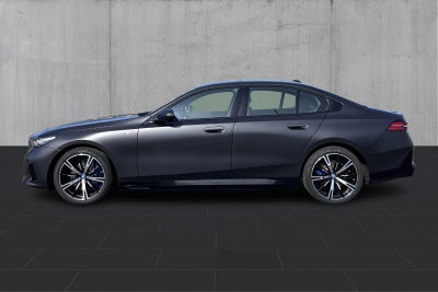 BMW i5 eDrive40 M-Sport - 1