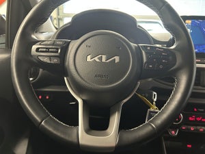 Kia Picanto Prestige Upgrade