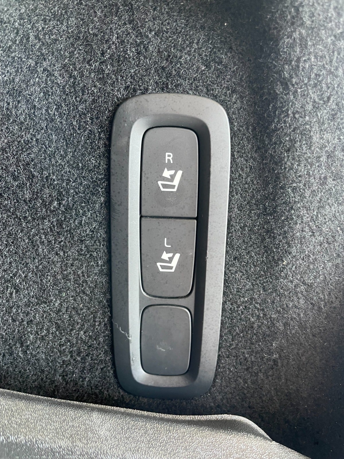 Billede af Volvo XC60 2,0 T5 250 Inscription aut.