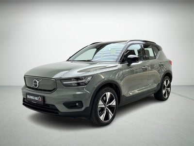 Volvo XC40 P8 ReCharge Twin R-Design
