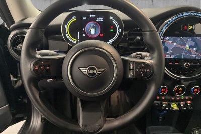 MINI Cooper SE Essential