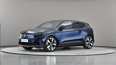 Renault Megane E-Tech 60 Techno 5d