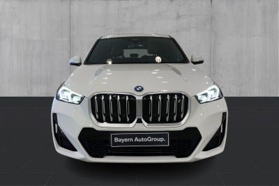BMW iX1 xDrive30 M-Sport