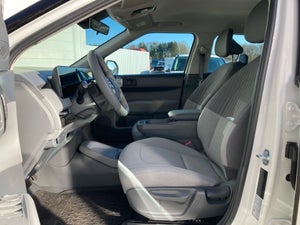 Kia EV3 Standard Range Access