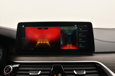 BMW 530e Touring M-Sport xDrive aut.