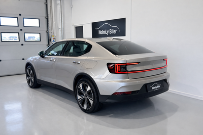 Polestar 2 Standard Range