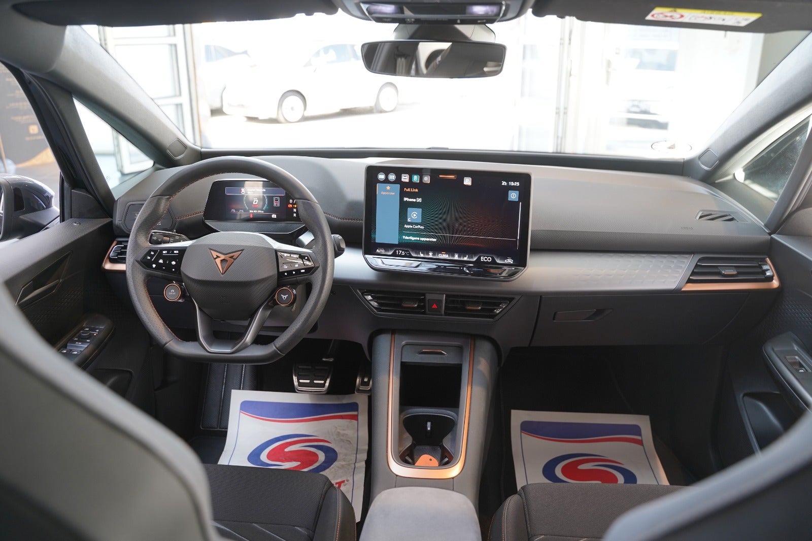 Billede af Cupra Born 77 Pasión