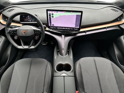 Cupra Tavascan Endurance billede 3