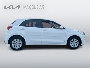 Kia Rio T-GDi Attraction
