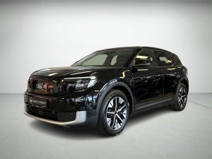 Ford Explorer Select Extended Range