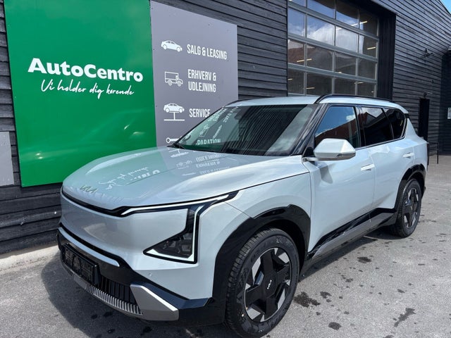 Kia EV5 Long Range Prestige