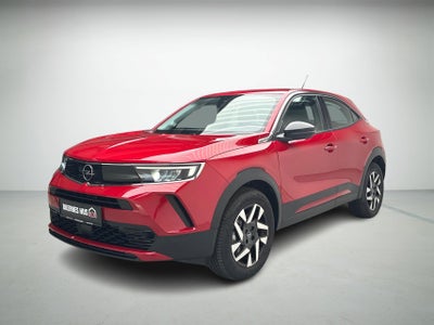 Opel Mokka-e Elegance