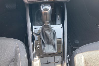 Skoda Kamiq TSi 110 Ambition DSG