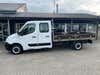 Renault Master III T35 dCi 125 L3 Db.Kab