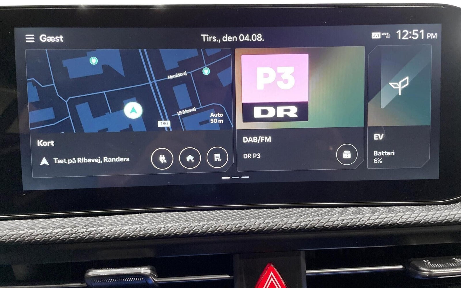 Kia EV6 Long Range Upgrade