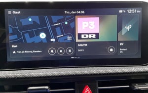 Kia EV6 Long Range Upgrade