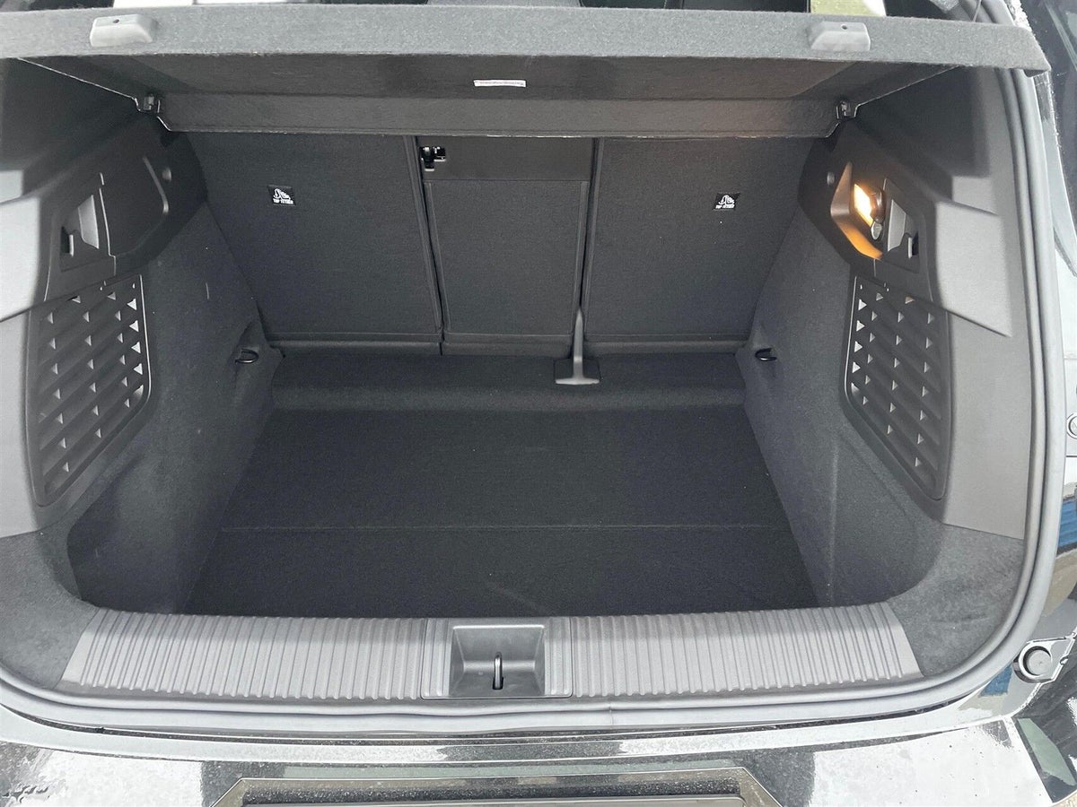 Renault Scenic E-Tech Techno billede 5