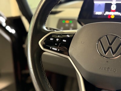 VW ID.3 Pro