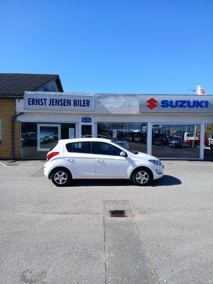 Hyundai i10 Classic